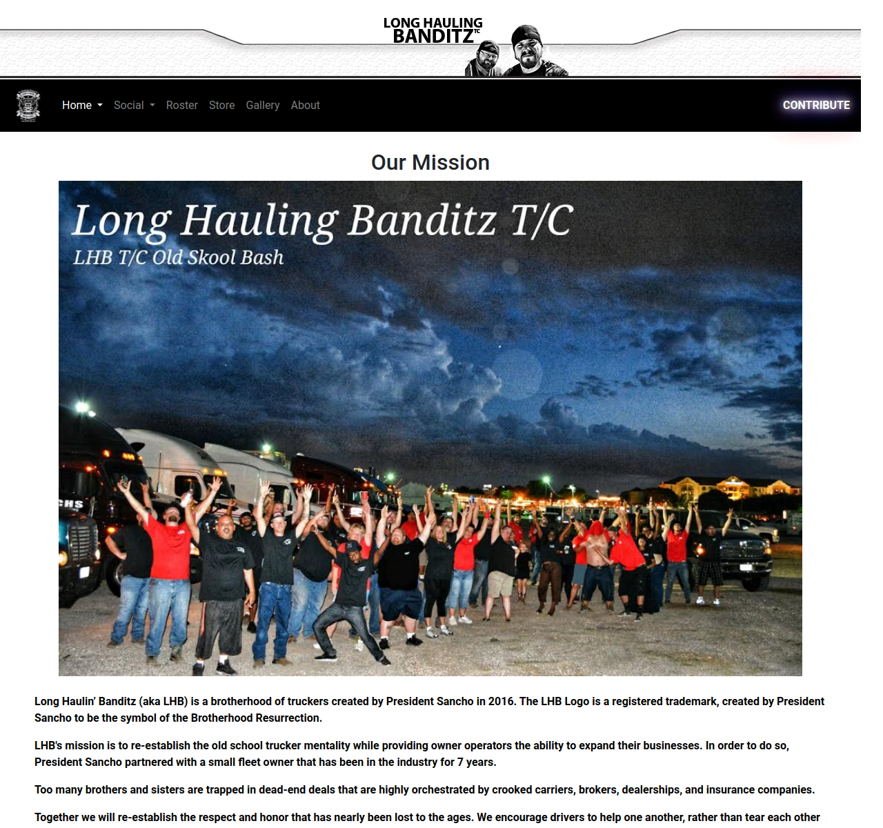 LongHaulBanditz